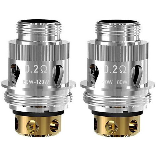 Sigelei MS Replacement Coils | Free UK Delivery | Lincolnshire Vapours