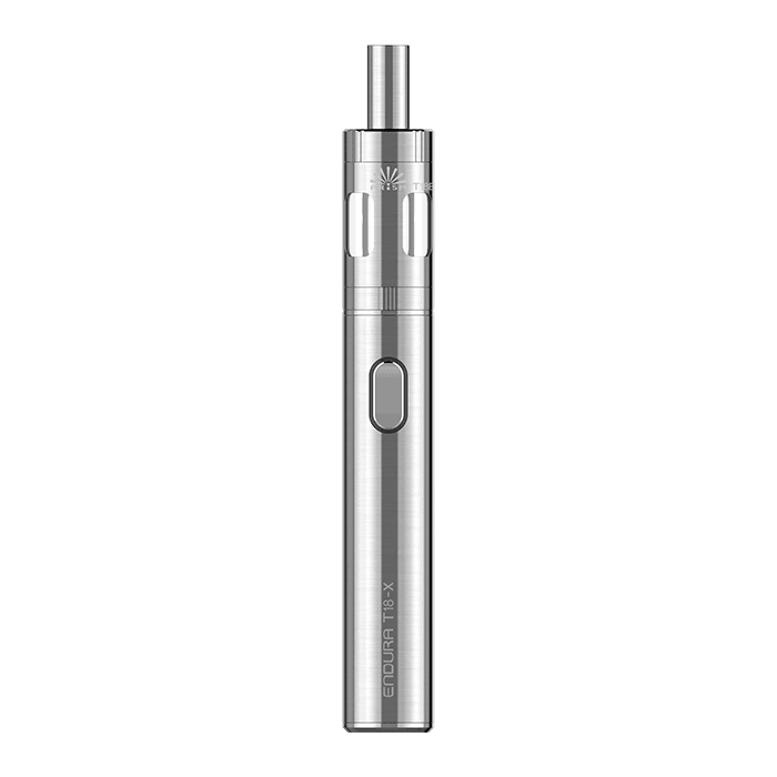 Innokin Endura T18-X Kit | Free UK Delivery | Lincolnshire Vapours