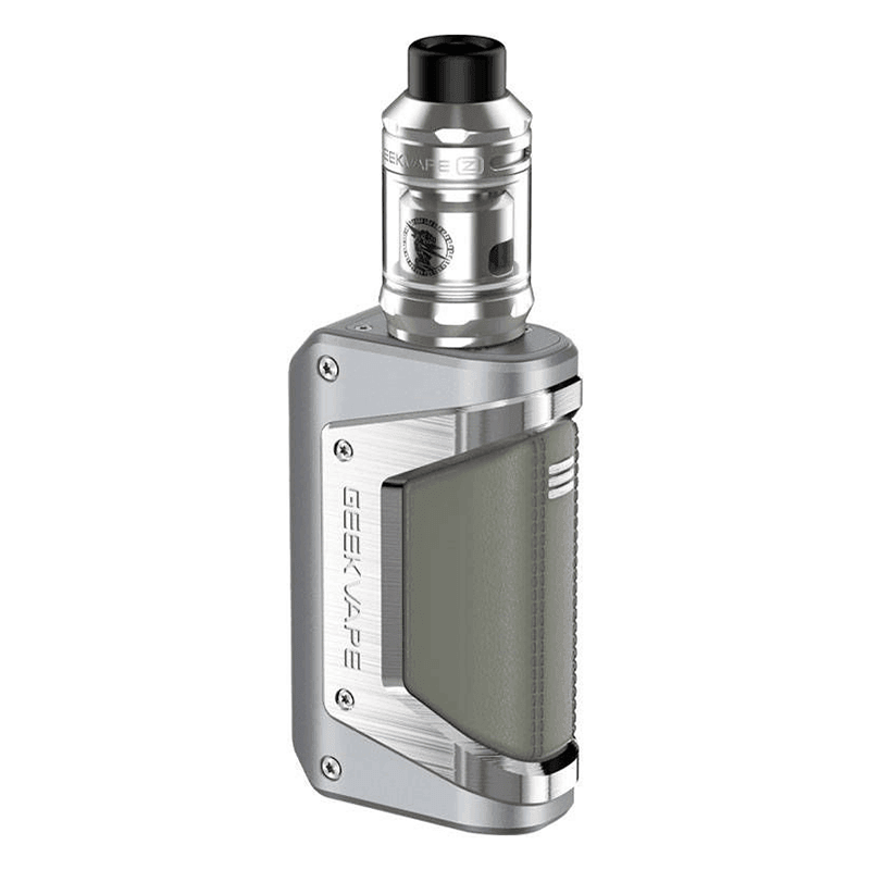 Geekvape L200 Aegis Legend 2 Kit | Lincolnshire Vapours