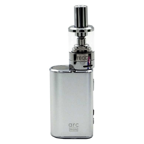 TECC ARC Mini Kit | Lincolnshire Vapours