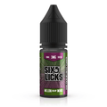 Six Licks 50:50 - Melon On My Mind 10ml | Lincolnshire Vapours