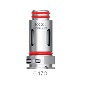 SMOK RPM80 RGC Replacement Coil | Lincolnshire Vapours