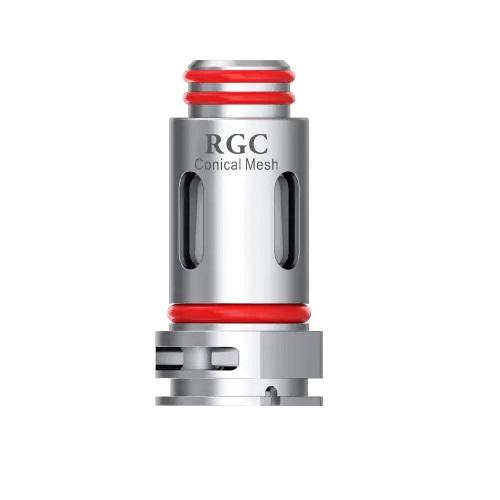 SMOK RPM80 RGC Replacement Coil SMOK RPM80 RGC Replacement Coil - undefined | Free UK Delivery | Lincolnshire Vapours