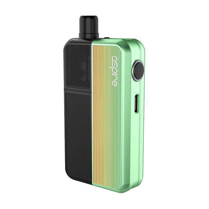 Aspire Flexus Blok Pod Kit Aspire Flexus Blok Pod Kit - undefined | Free UK Delivery | Lincolnshire Vapours