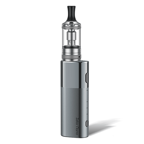 Aspire Zelos Nano Kit Aspire Zelos Nano Kit - undefined | Free UK Delivery | Lincolnshire Vapours