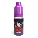 Vampire Vape - Spearmint 10ml | Lincolnshire Vapours