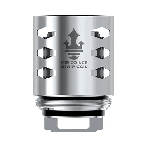 SMOK TFV12 Prince Replacement Coils | Lincolnshire Vapours