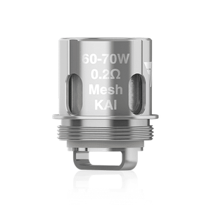 Geekvape Supermesh Replacement Coils | Lincolnshire Vapours