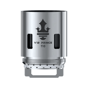SMOK TFV12 Prince Replacement Coils | Lincolnshire Vapours