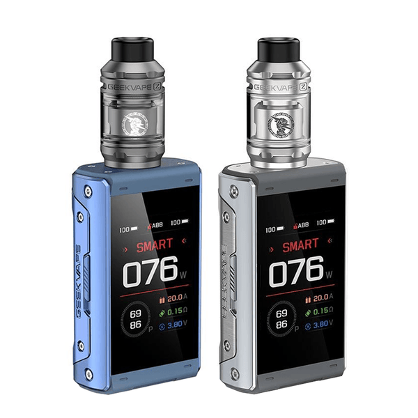 Geekvape T200 Kit Geekvape T200 Kit - undefined | Free UK Delivery | Lincolnshire Vapours