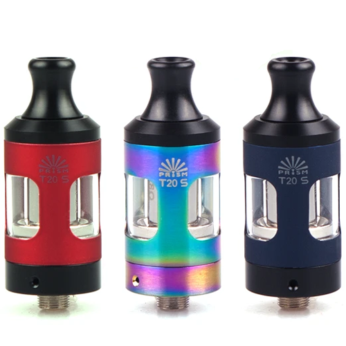 Innokin T20S Tank Innokin T20S Tank - undefined | Free UK Delivery | Lincolnshire Vapours