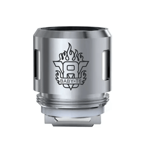 SMOK TFV8 Baby/TFV12 Baby/Big Baby/Stick V8 Replacement Coils | Lincolnshire Vapours