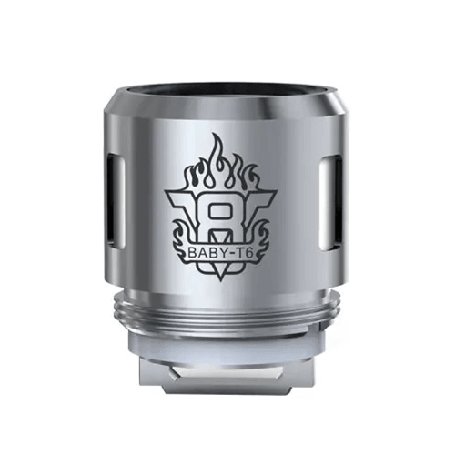 SMOK TFV8 Baby/TFV12 Baby/Big Baby/Stick V8 Replacement Coils | Lincolnshire Vapours