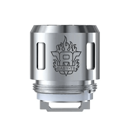 SMOK TFV8 Baby/TFV12 Baby/Big Baby/Stick V8 Replacement Coils | Lincolnshire Vapours