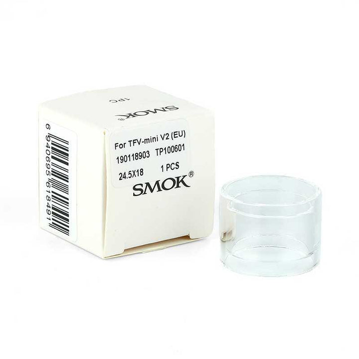 SMOK TFV-Mini V2 Replacement Glass SMOK TFV-Mini V2 Replacement Glass - undefined | Free UK Delivery | Lincolnshire Vapours