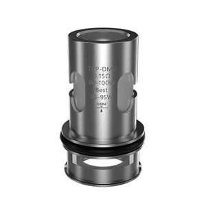 Voopoo TPP Replacement Coils | Lincolnshire Vapours