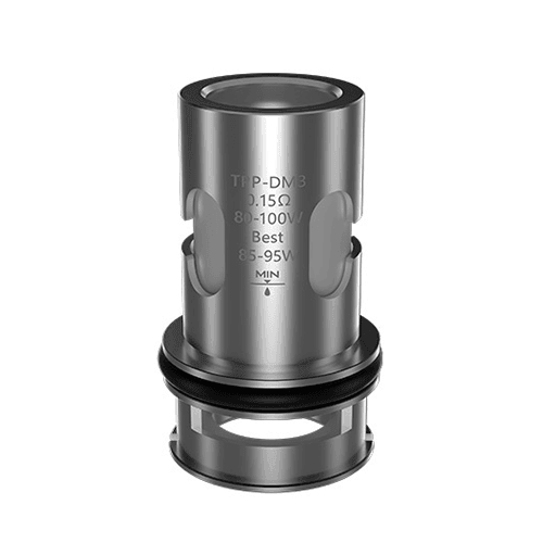 Voopoo TPP Replacement Coils | Lincolnshire Vapours
