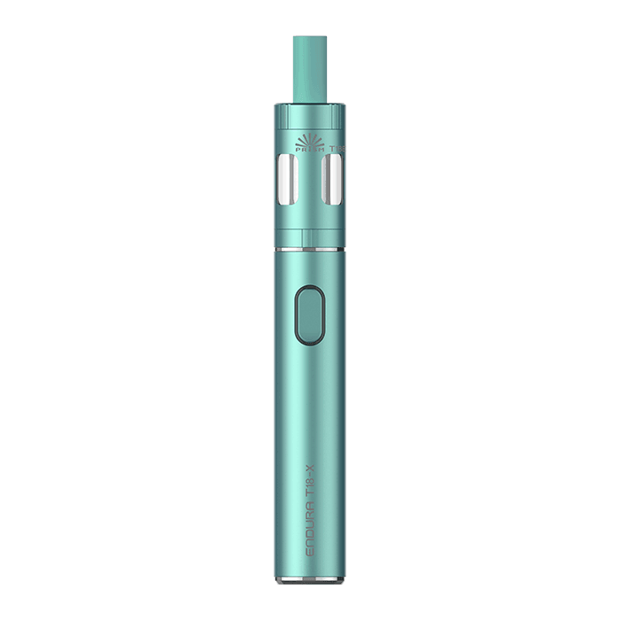 Innokin Endura T18-X Kit | Lincolnshire Vapours