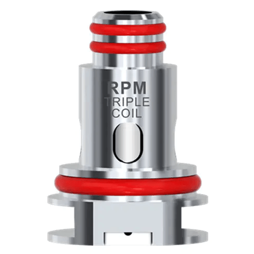 SMOK RPM Replacement Coil | Lincolnshire Vapours