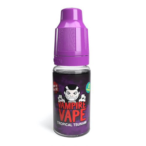 Vampire Vape - Tropical Tsunami | Lincolnshire Vapours