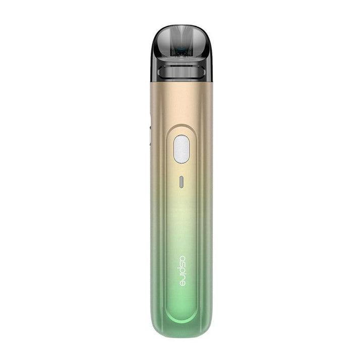 Aspire Flexus Q Pod Kit Aspire Flexus Q Pod Kit - undefined | Free UK Delivery | Lincolnshire Vapours