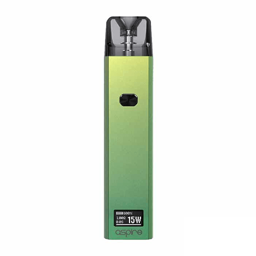 Aspire Favostix Pod Kit Aspire Favostix Pod Kit - undefined | Free UK Delivery | Lincolnshire Vapours