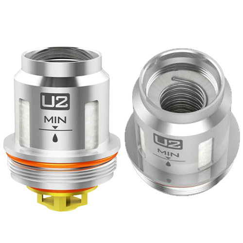 Voopoo Uforce Replacement Coil Voopoo Uforce Replacement Coil - undefined | Free UK Delivery | Lincolnshire Vapours