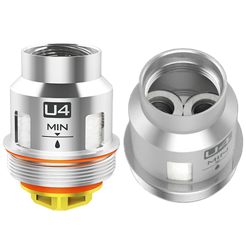 Voopoo Uforce Replacement Coil Voopoo Uforce Replacement Coil - undefined | Free UK Delivery | Lincolnshire Vapours