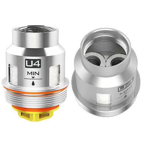 Voopoo Uforce Replacement Coil | Lincolnshire Vapours