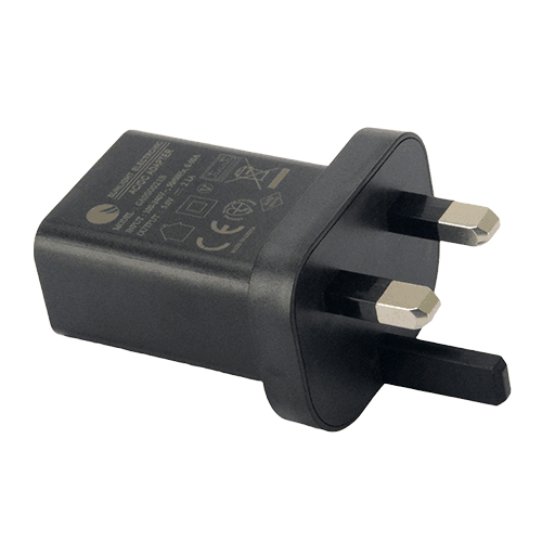Xtar USB 2.1A Adapter Plug | Lincolnshire Vapours