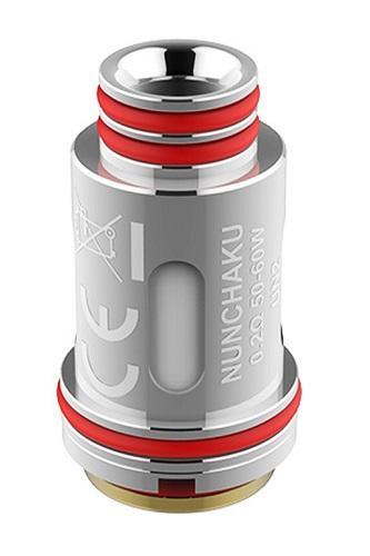 Uwell Nunchaku 2 Replacement Coils | Lincolnshire Vapours