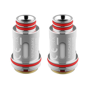 Uwell Nunchaku 2 Replacement Coils | Lincolnshire Vapours
