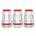 Uwell Crown 5 Replacement Coils | Lincolnshire Vapours