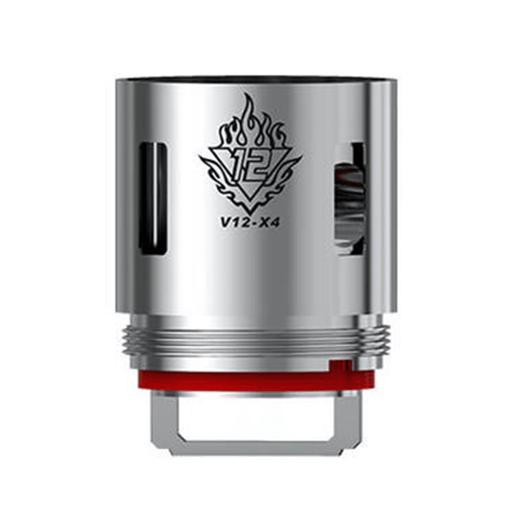 SMOK TFV12 Replacement Coils | Free UK Delivery | Lincolnshire Vapours