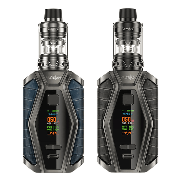 Uwell Valyrian 3 Kit Uwell Valyrian 3 Kit - undefined | Free UK Delivery | Lincolnshire Vapours