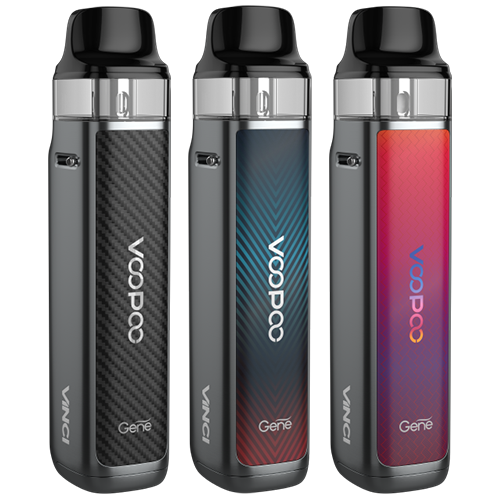 Voopoo Vinci X 2 Kit | Free UK Delivery | Lincolnshire Vapours