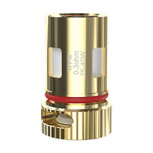 Wismec WV Replacement Coils | Lincolnshire Vapours