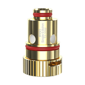 Wismec WV Replacement Coils | Lincolnshire Vapours