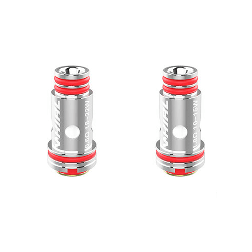 Uwell Whirl Replacement Coils Uwell Whirl Replacement Coils - undefined | Free UK Delivery | Lincolnshire Vapours