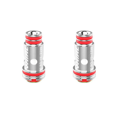 Uwell Whirl Replacement Coils | Lincolnshire Vapours
