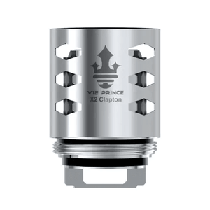 SMOK TFV12 Prince Replacement Coils | Lincolnshire Vapours