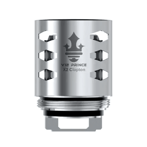 SMOK TFV12 Prince Replacement Coils | Lincolnshire Vapours
