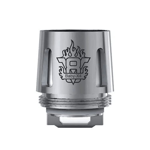 SMOK TFV8 Baby/TFV12 Baby/Big Baby/Stick V8 Replacement Coils | Lincolnshire Vapours