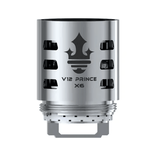 SMOK TFV12 Prince Replacement Coils | Lincolnshire Vapours