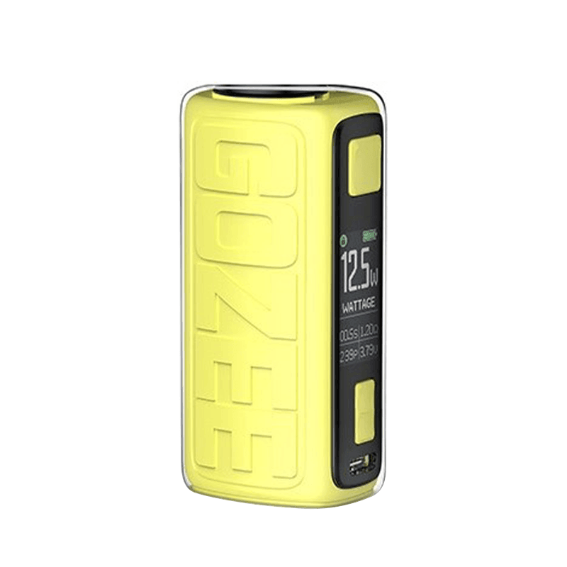 Innokin GOZEE Mod | Lincolnshire Vapours