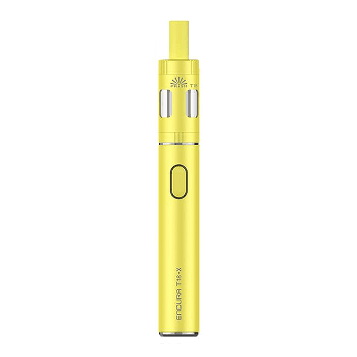Innokin Endura T18-X Kit | Lincolnshire Vapours