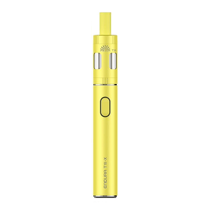 Innokin Endura T18-X Kit | Free UK Delivery | Lincolnshire Vapours