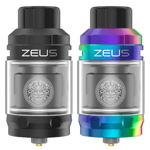 Geekvape Z Sub Ohm Tank | Lincolnshire Vapours