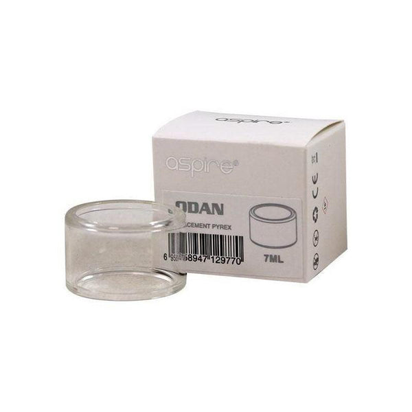 Aspire Odan Extension 7ml Glass Aspire Odan Extension 7ml Glass - undefined | Free UK Delivery | Lincolnshire Vapours