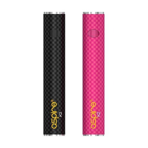 Aspire K2 Replacement Battery Aspire K2 Replacement Battery - undefined | Free UK Delivery | Lincolnshire Vapours
